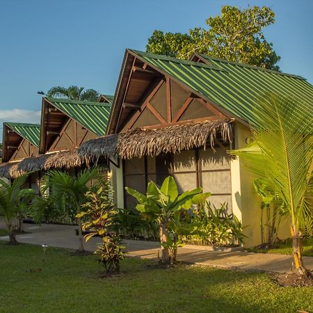 Hotel Amazon Bed And Breakfast Leticia Kültér fotó