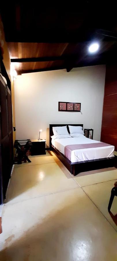 Hotel Amazon Bed And Breakfast Leticia Kültér fotó