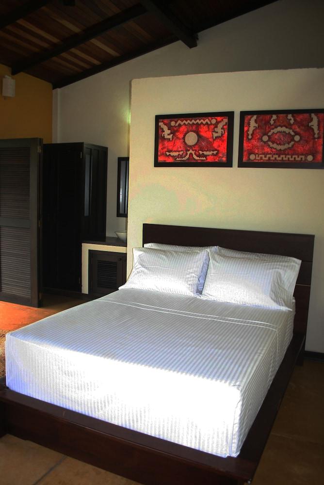 Hotel Amazon Bed And Breakfast Leticia Kültér fotó
