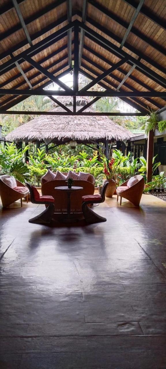 Hotel Amazon Bed And Breakfast Leticia Kültér fotó