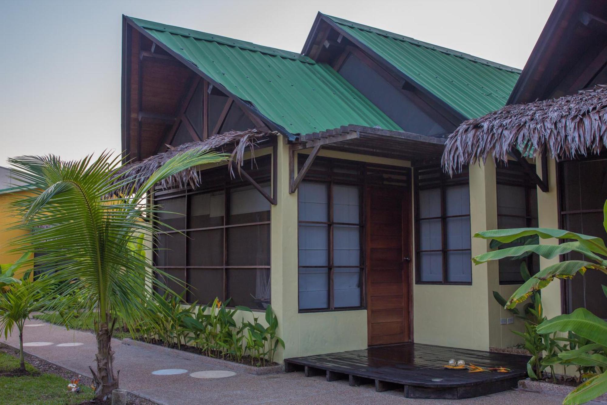Hotel Amazon Bed And Breakfast Leticia Kültér fotó