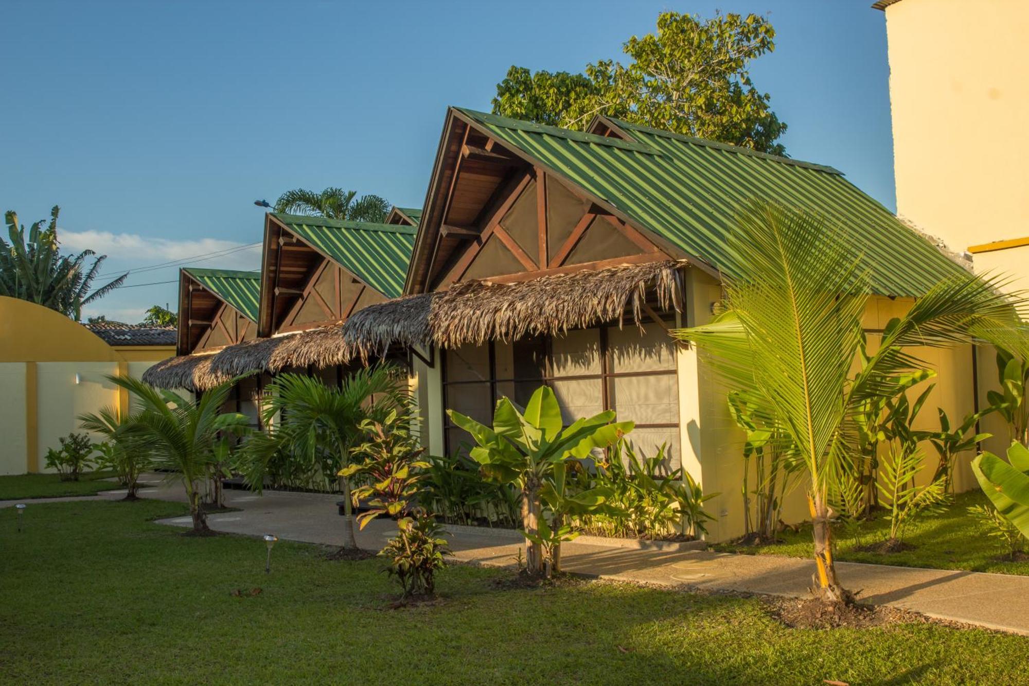 Hotel Amazon Bed And Breakfast Leticia Kültér fotó