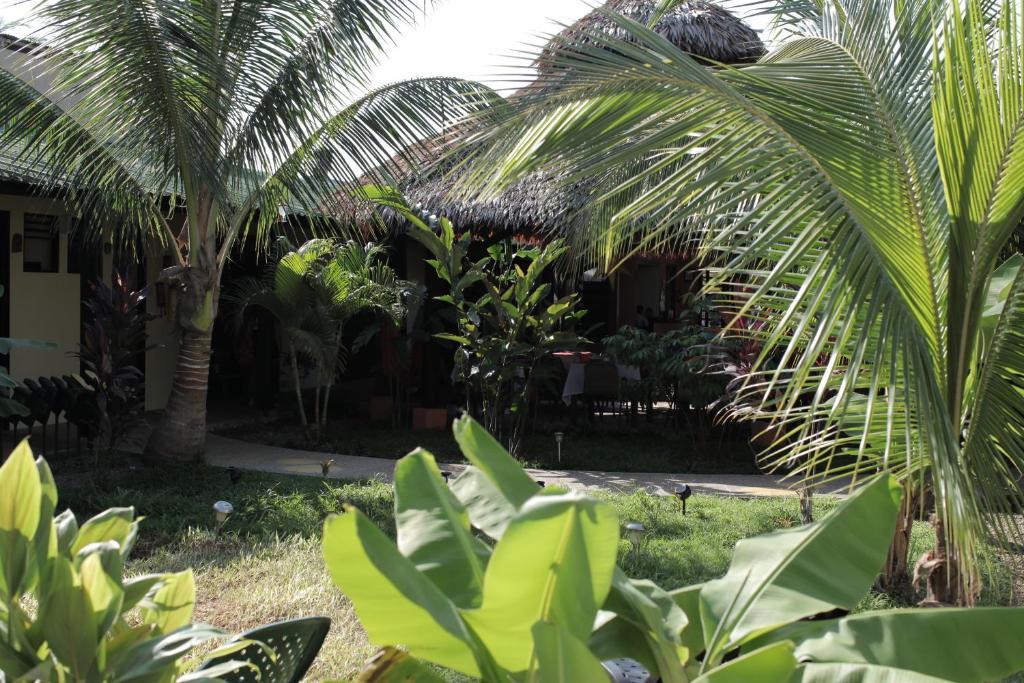 Hotel Amazon Bed And Breakfast Leticia Kültér fotó