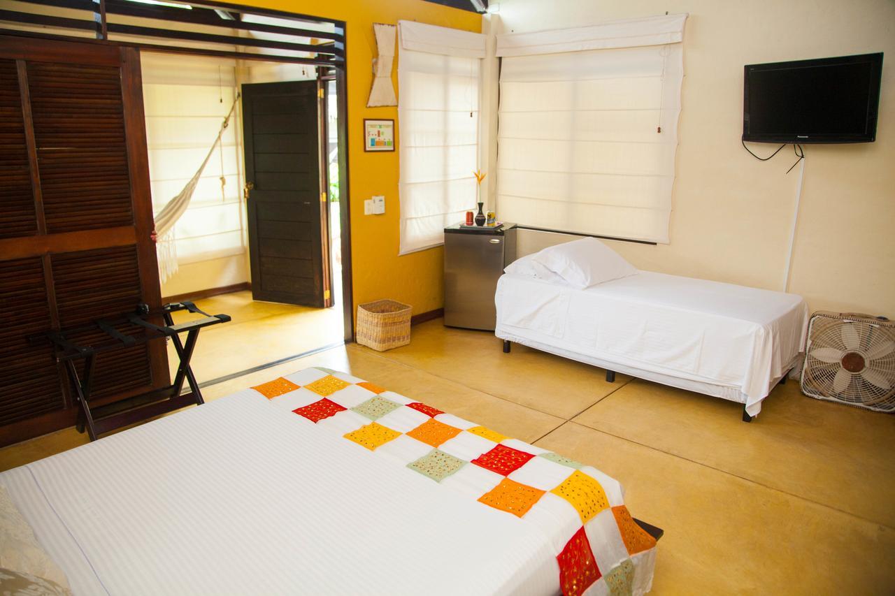 Hotel Amazon Bed And Breakfast Leticia Kültér fotó