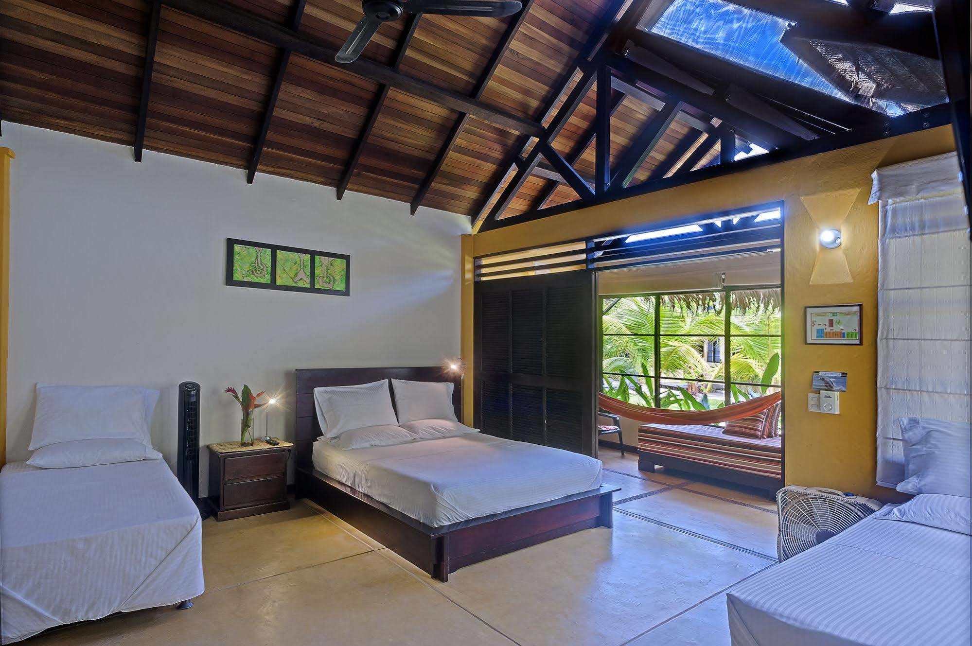 Hotel Amazon Bed And Breakfast Leticia Kültér fotó
