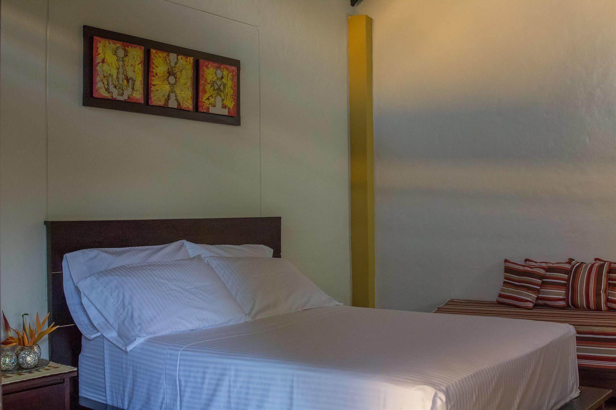 Hotel Amazon Bed And Breakfast Leticia Kültér fotó