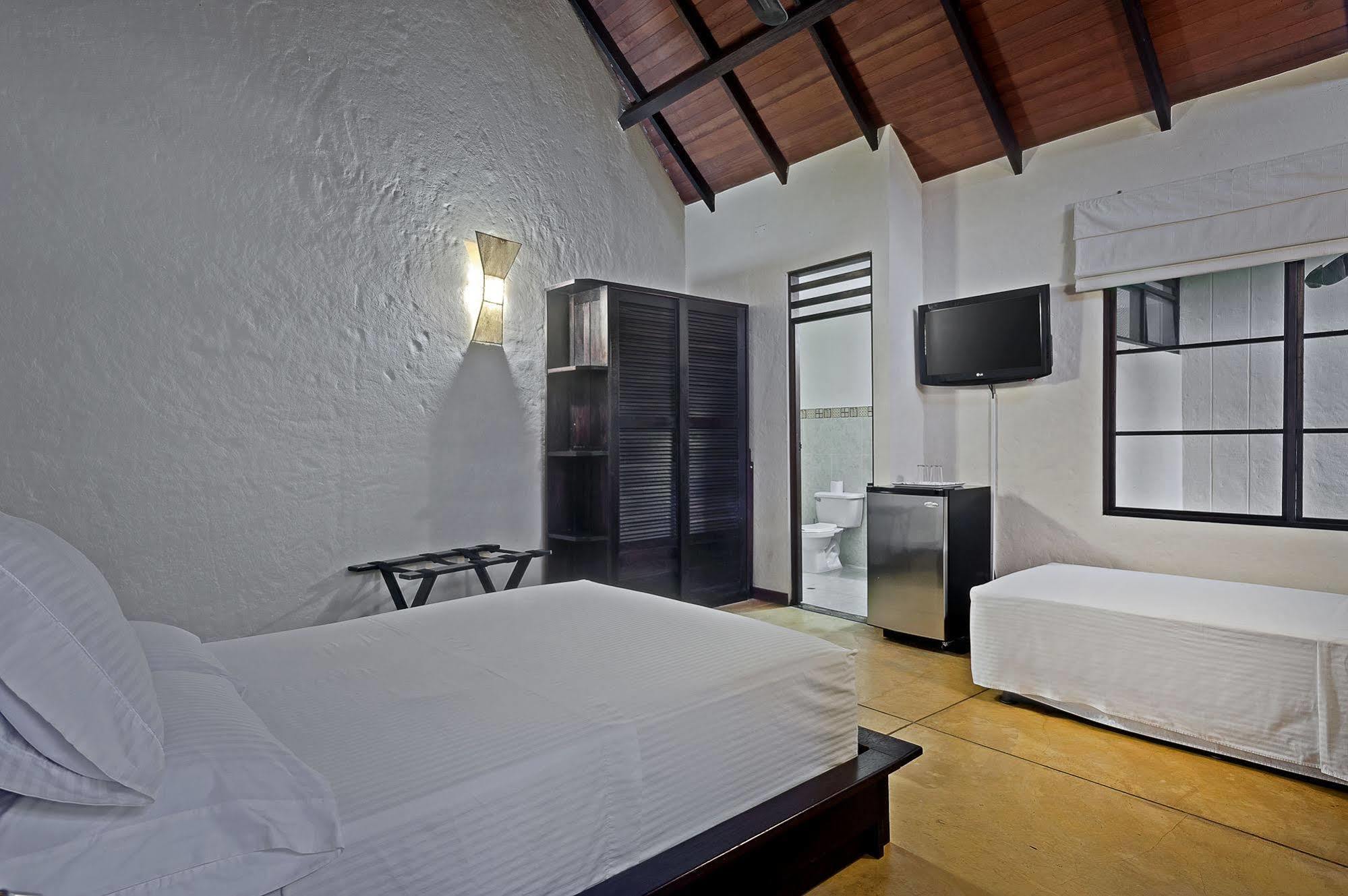 Hotel Amazon Bed And Breakfast Leticia Kültér fotó