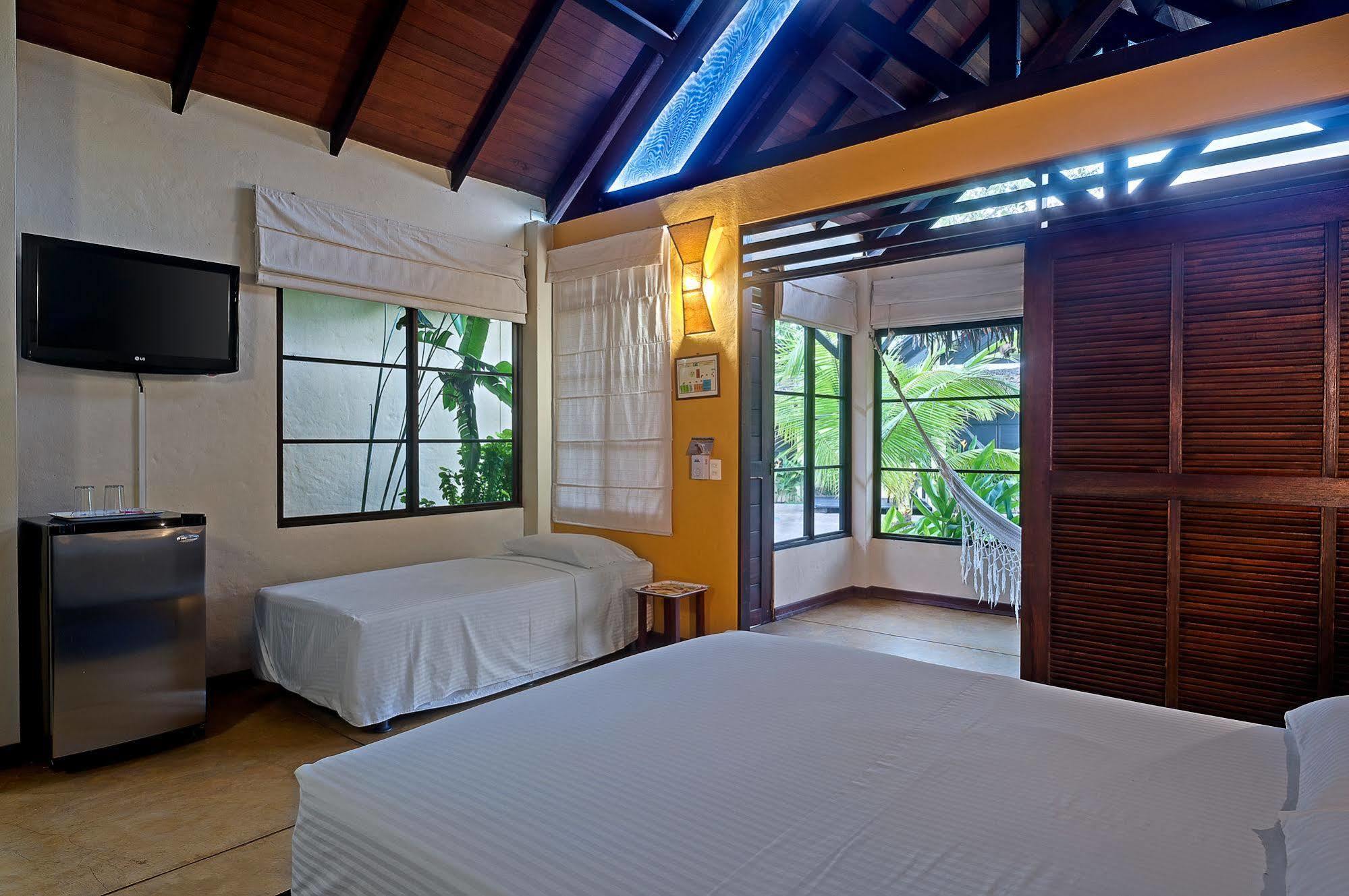 Hotel Amazon Bed And Breakfast Leticia Kültér fotó
