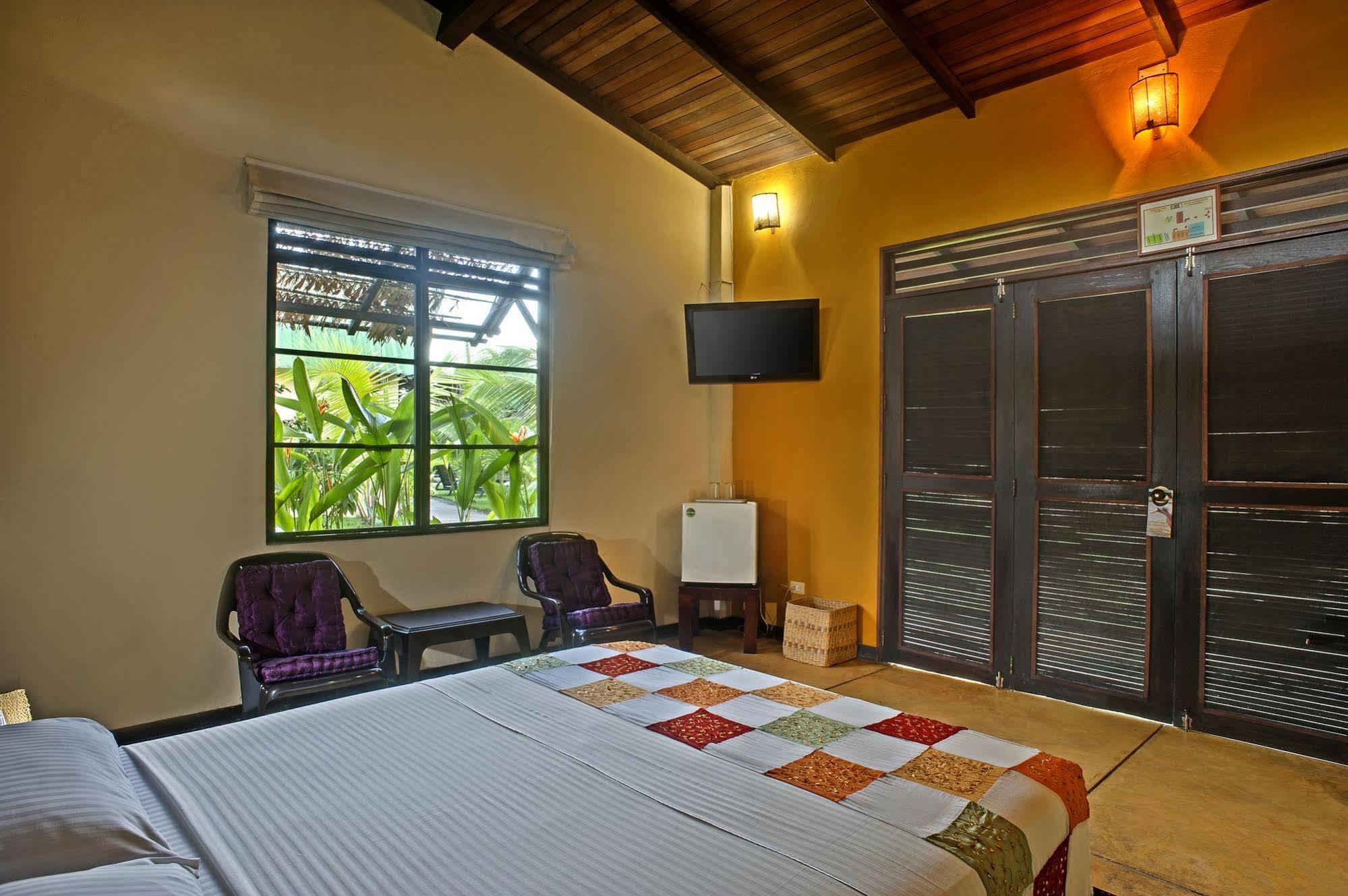 Hotel Amazon Bed And Breakfast Leticia Kültér fotó